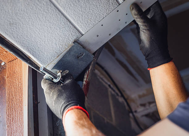 Reliable Garage Door Panel Replacement contractor in Springfield, VA by Garage Doors Repair Pro